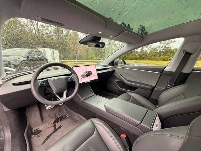 Used 2025 Tesla Model 3 Long Range RWD image 13