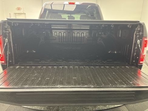 Certified 2019 Ford F150 XL w/ Equipment Group 101A Mid AWD/4WD image 27