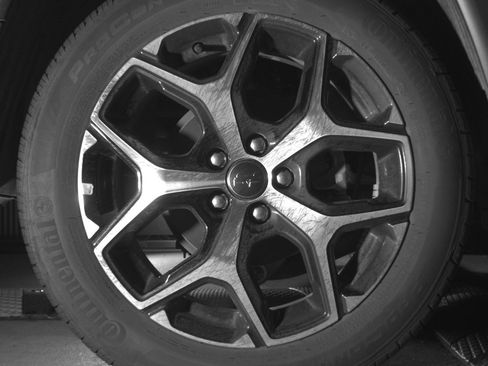 Used 2025 Jeep Compass Limited image 15