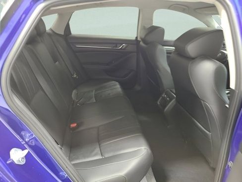 Used 2022 Honda Accord Sport Special Edition image 19
