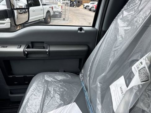 New 2027 Ford F750 2WD Regular Cab Super Duty image 28