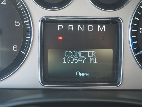 Used 2008 Cadillac Escalade AWD image 27