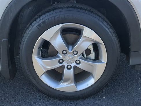 Used 2022 Honda HR-V LX image 10