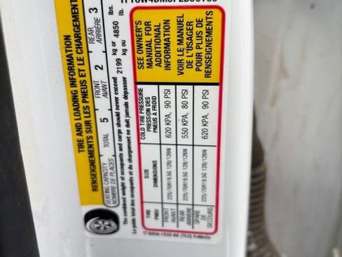 Used 2023 Ford F450 Lariat w/ Lariat Ultimate Package image 5