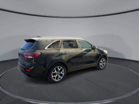 Used 2019 Kia Sorento EX image 8