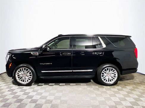 New 2026 GMC Yukon Elevation w/ Elevation Premium Package image 5