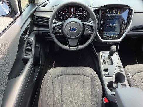 Used 2024 Subaru Crosstrek 2.0i Premium AWD/4WD image 12
