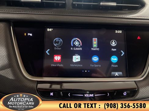 Used 2018 Cadillac XT5 Premium Luxury AWD/4WD image 37