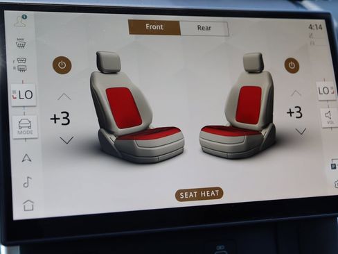 Used 2024 Land Rover Discovery Sport S image 8