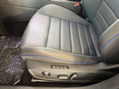 New 2026 Volkswagen Golf AWD/4WD image 14