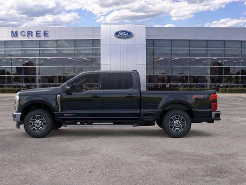New 2026 Ford F250 Lariat AWD/4WD image 3