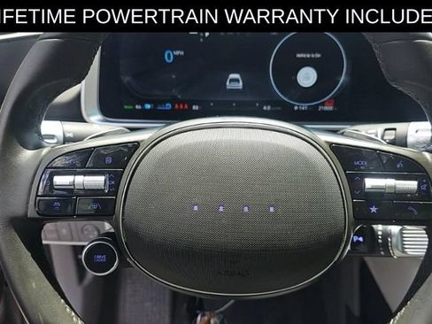 Used 2024 Hyundai Ioniq 6 SEL RWD image 7