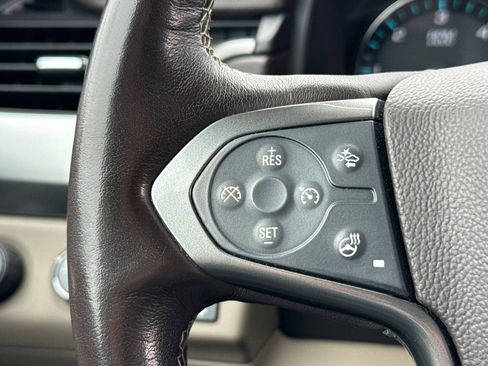 Used 2020 Chevrolet Suburban Premier w/ Max Trailering Package image 34