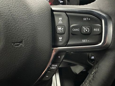 Used 2025 RAM 1500 Laramie image 21