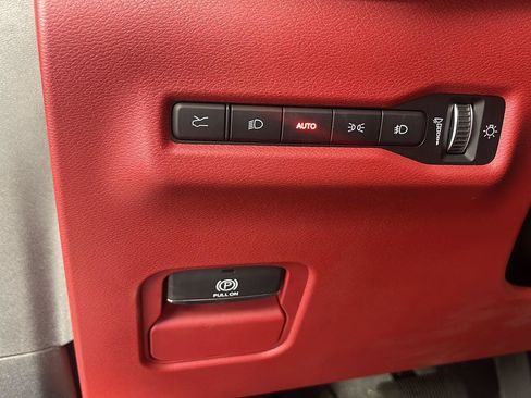 Used 2025 Jeep Wagoneer S Launch Edition AWD/4WD image 16