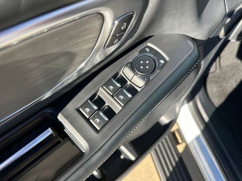 New 2025 Ford Expedition Max Platinum w/ Driver's Package image 11