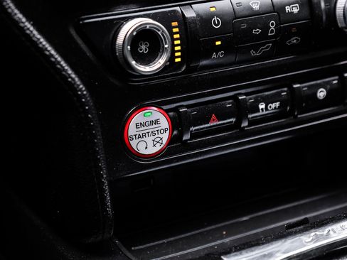 Used 2017 Ford Mustang GT w/ GT Performance Package image 29