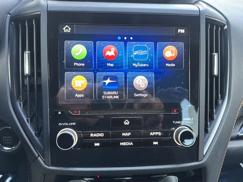 Used 2023 Subaru Forester Wilderness image 35