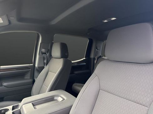 New 2026 Chevrolet Silverado 1500 RST w/ RST Select Package AWD/4WD image 15