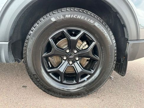 Used 2023 Ford Explorer Timberline w/ Timberline Technology Package AWD/4WD image 41