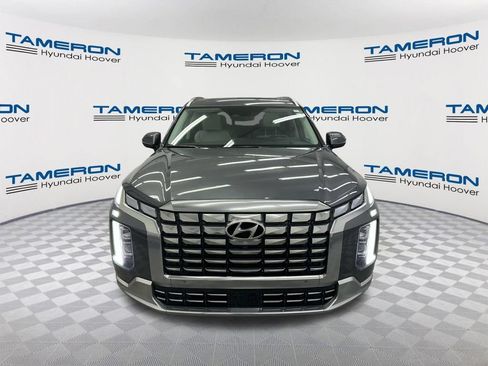 Used 2025 Hyundai Palisade Calligraphy FWD image 8