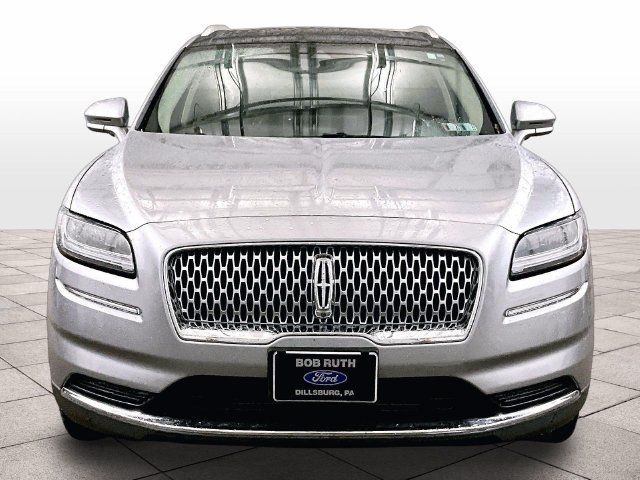 Used 2021 Lincoln Nautilus Reserve w/ Equipment Group 201A AWD/4WD image 3
