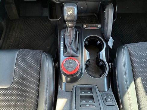 Used 2024 Ford Bronco Raptor w/ Interior Carbon Fiber Pack 6 image 16