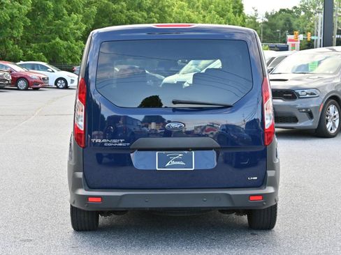 Used 2018 Ford Transit Connect XL FWD image 10