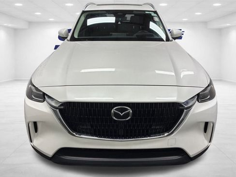 Used 2024 MAZDA CX-90 3.3 Turbo w/ Preferred Plus image 2