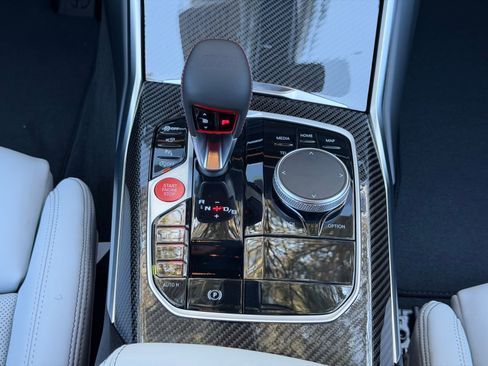 New 2026 BMW M3 Competition image 18