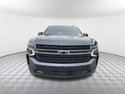 Used 2022 Chevrolet Tahoe RST image 2