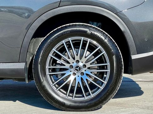 Certified 2026 Mercedes-Benz GLC 300 4MATIC image 10