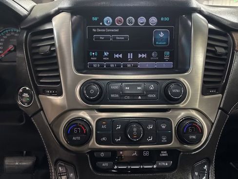 Used 2018 GMC Yukon XL Denali w/ Denali Ultimate Package AWD/4WD image 22