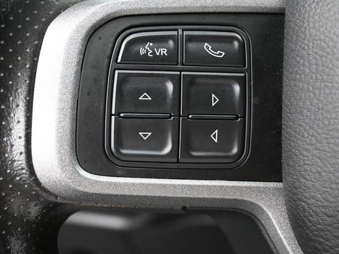 Used 2021 RAM 2500 Tradesman w/ Protection Group image 17