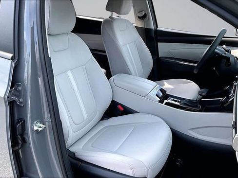 Used 2025 Hyundai Tucson SEL FWD image 26