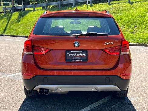 Used 2015 BMW X1 xDrive28i AWD/4WD image 22