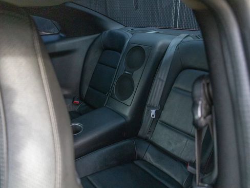 Used 2010 Nissan GT-R Premium image 52