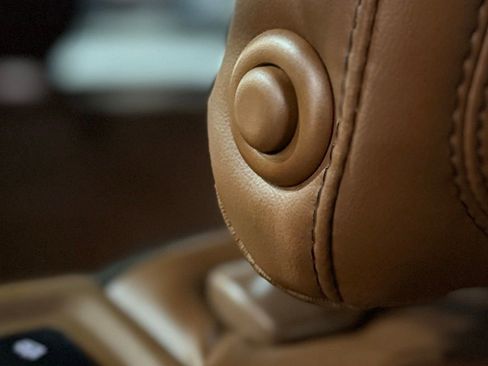 Used 2020 Lincoln Aviator Reserve w/ Equipment Group 201A image 61