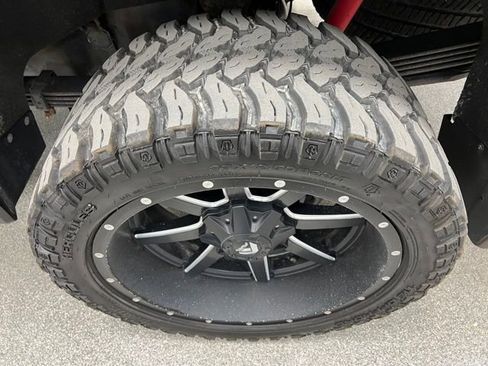 Used 2023 GMC Sierra 2500 AT4 w/ Gooseneck/5TH Wheel Package AWD/4WD image 15