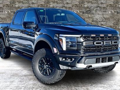Used 2024 Ford F150 Raptor