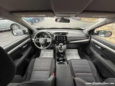Used 2017 Honda CR-V LX image 19