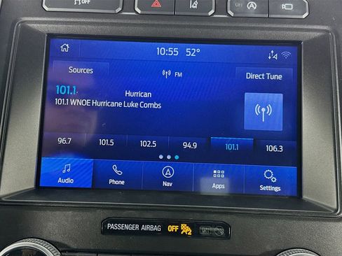 Used 2021 Ford Expedition Platinum image 15