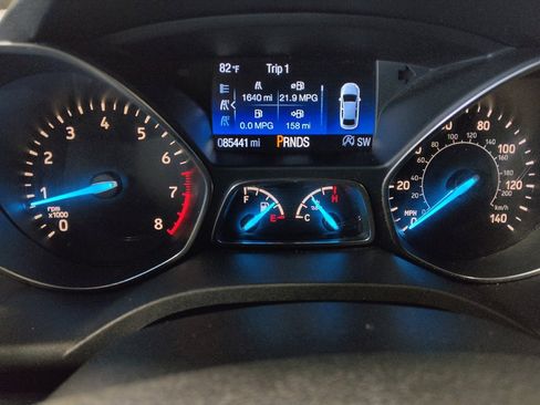 Used 2019 Ford Escape SE AWD/4WD image 23