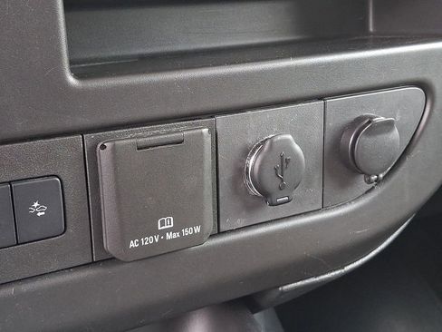 Used 2019 Chevrolet Express 3500 LT w/ LT Preferred Equipment Group RWD image 26