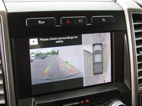 Used 2019 Ford F150 Limited AWD/4WD image 37