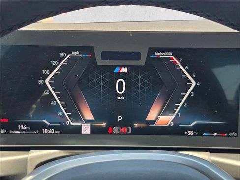 New 2026 BMW 330i Sedan w/ M Sport Package RWD image 11