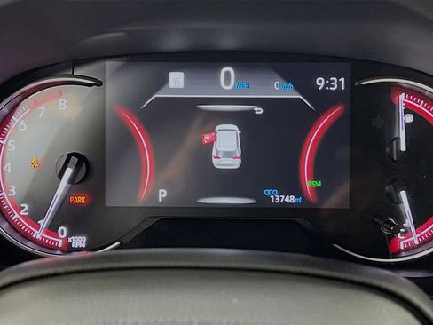 Used 2025 Toyota RAV4 XLE image 22