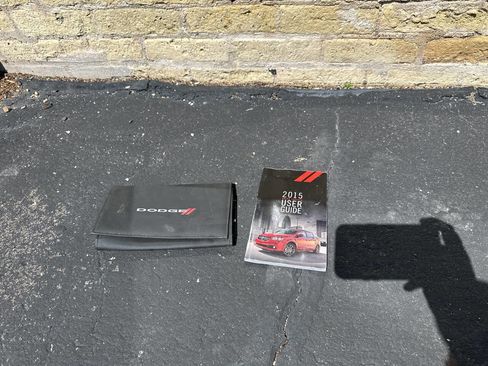 Used 2015 Dodge Grand Caravan SXT w/ Blacktop Package image 21