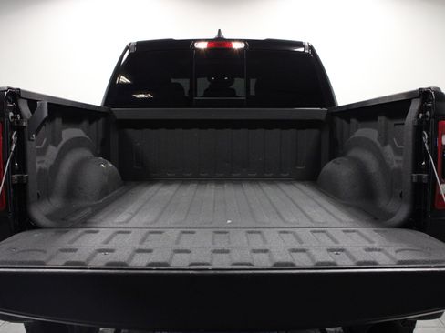 Used 2022 RAM 1500 TRX AWD/4WD image 14