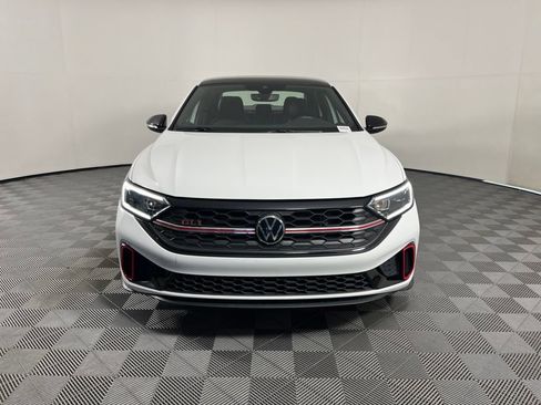 Used 2023 Volkswagen Jetta GLI Autobahn FWD image 11